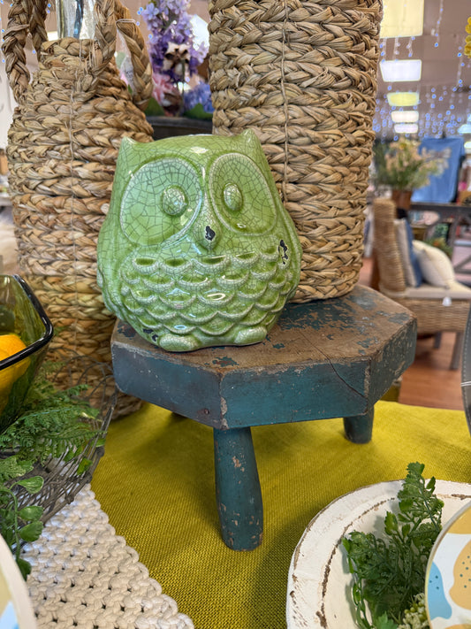 3 legged Stool