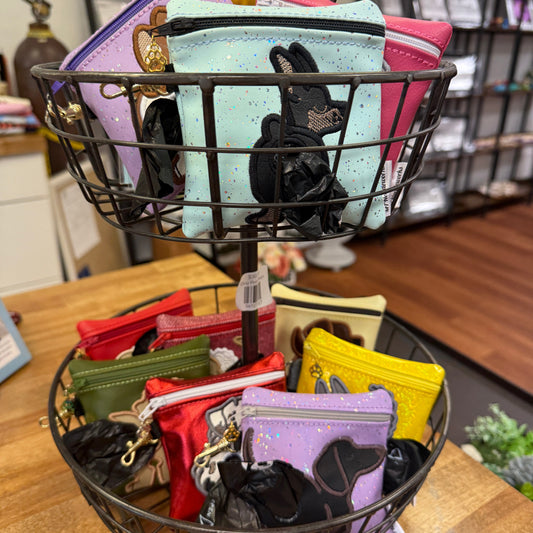 Dog Poop Bags