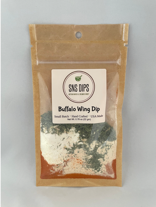 Buffalo Wing