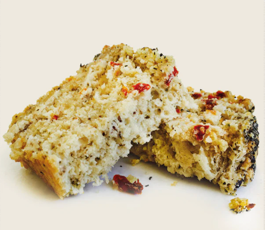 Soberdough Sun-Dried Tomato - Preorder