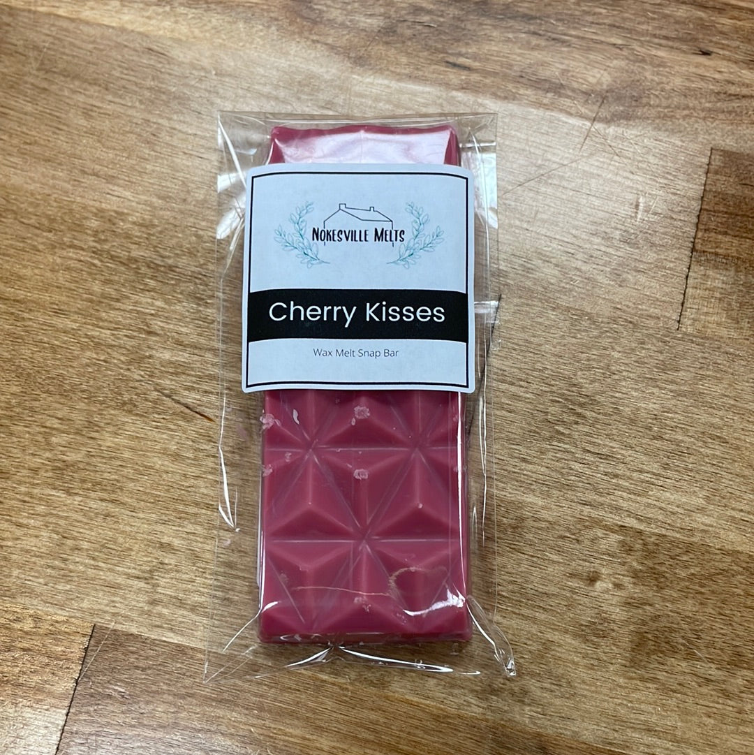Wax Bars - Cherry Kisses