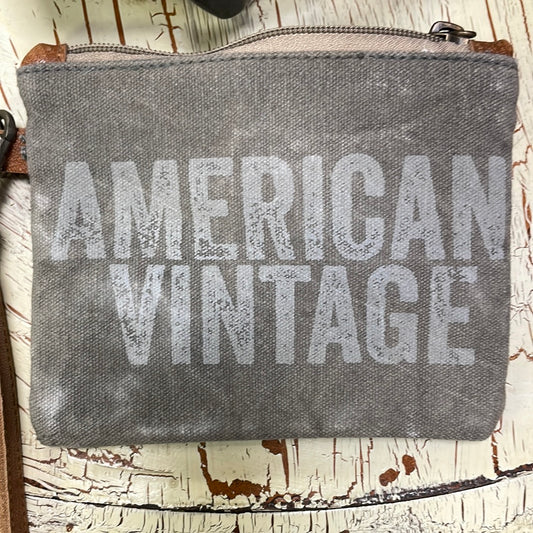 American Vintage - Wristlet