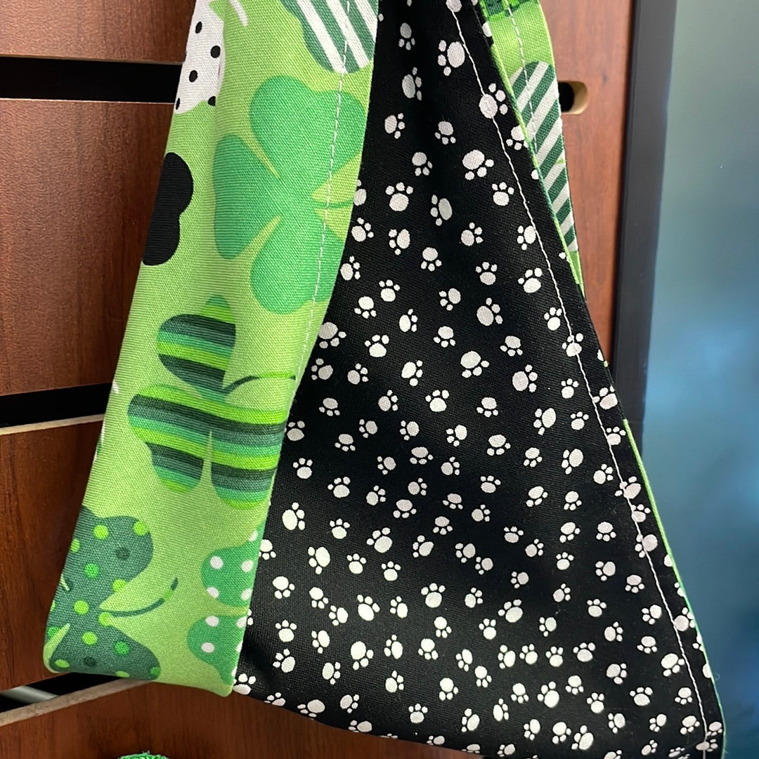 St Patricks Day Bandana
