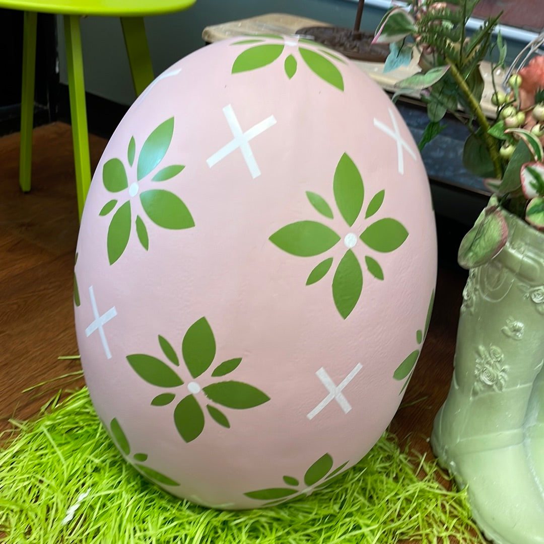 LG Easter Egg