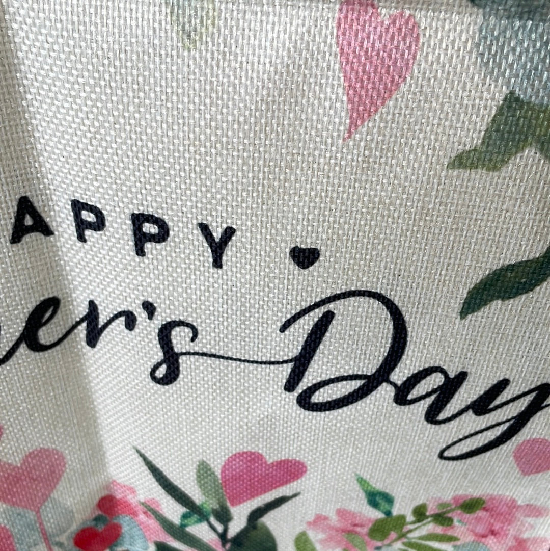 Garden Flag - Mother's Day