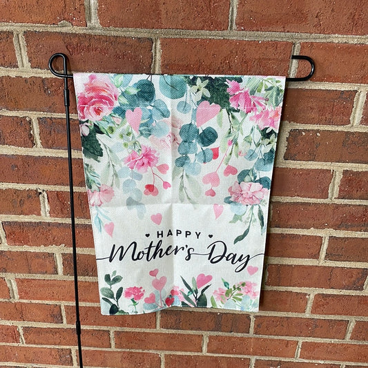 Garden Flag - Mother's Day