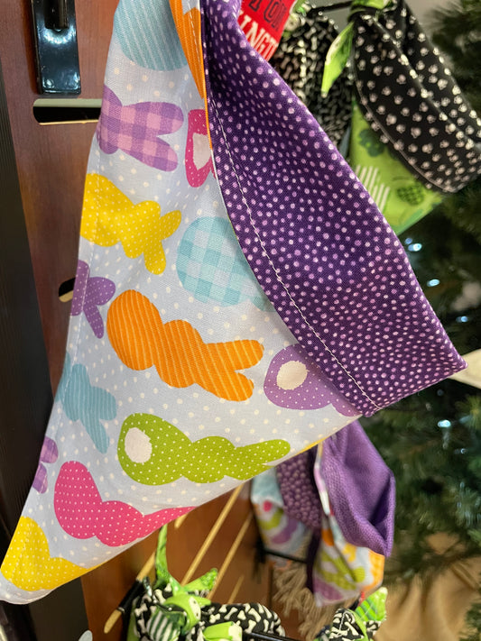 Easter Bandana