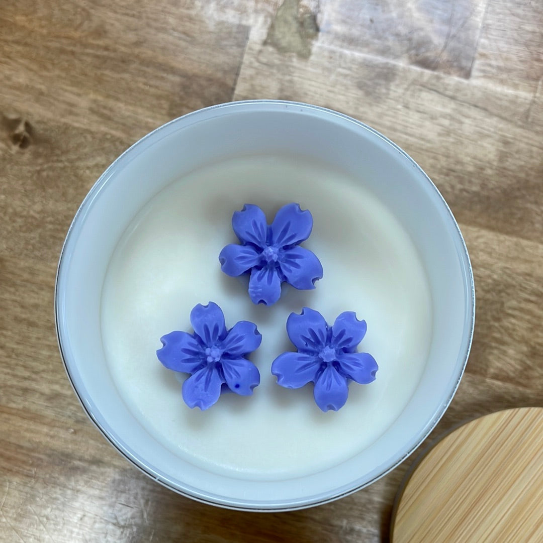 Lavender Vanilla