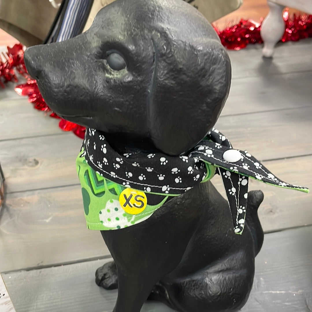 St Patricks Day Bandana