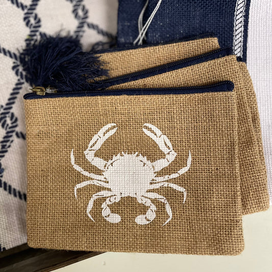 Mudpie Crab Carryall