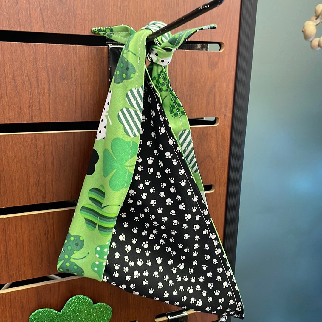 St Patricks Day Bandana