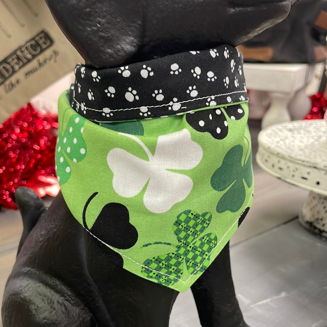 St Patricks Day Bandana