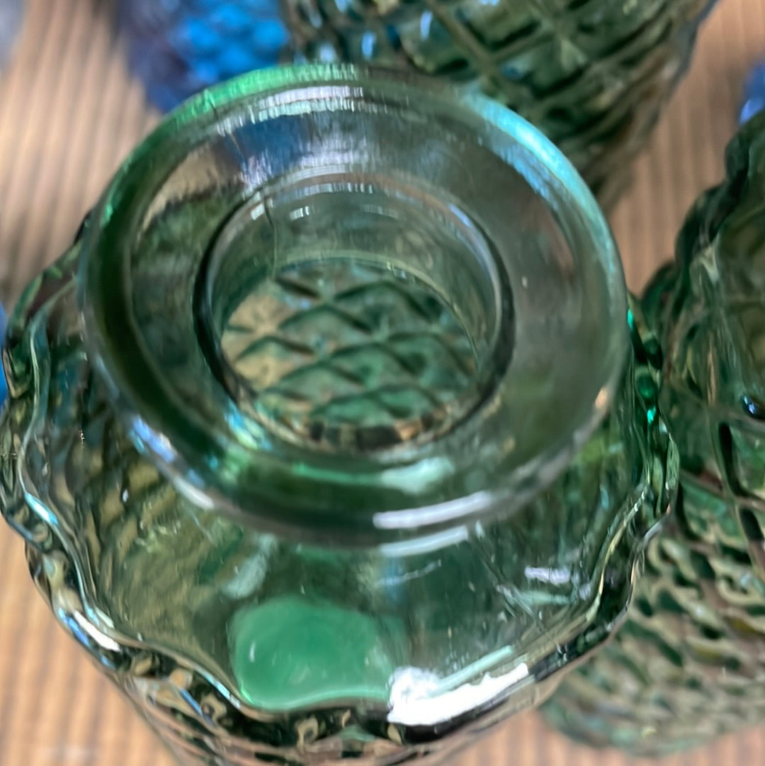 Bud Vase - Green