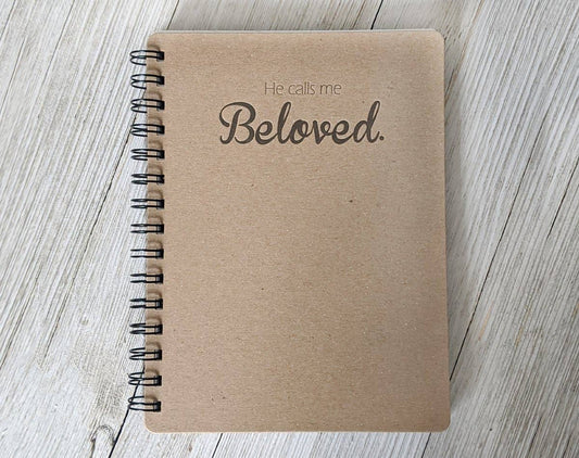 Beloved Journal