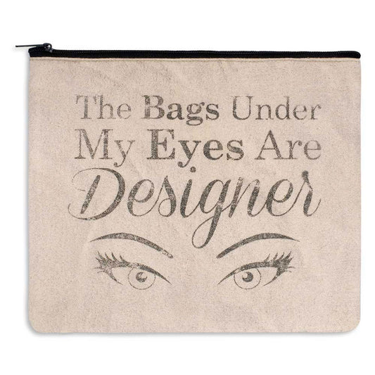 Designer Bag Zippered Bag