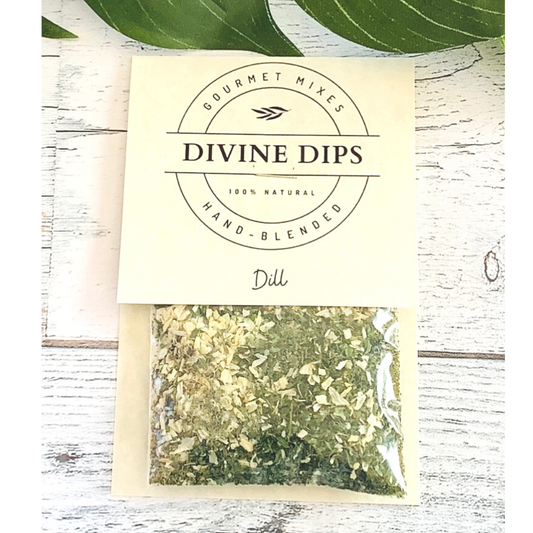 Dill Dip Mix