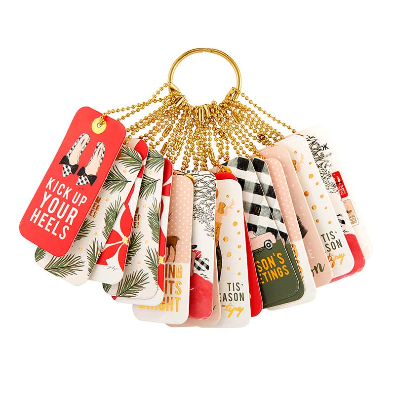 Gift Tags